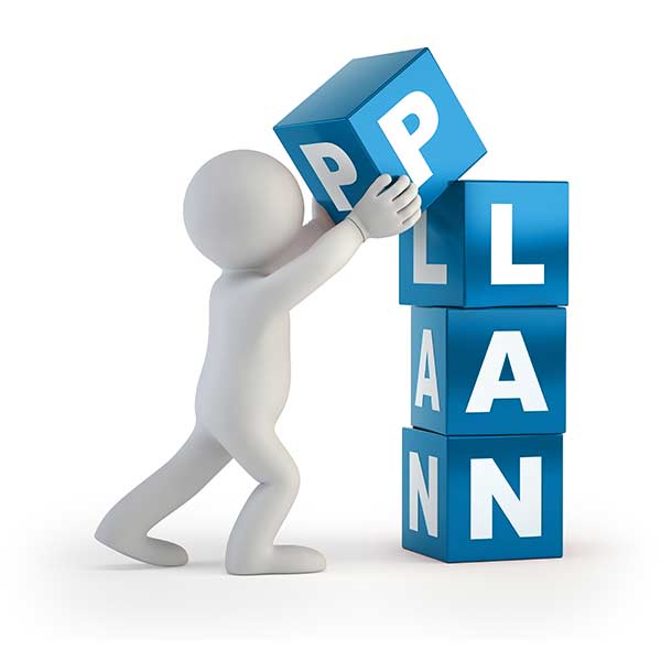 Partners in Your Success